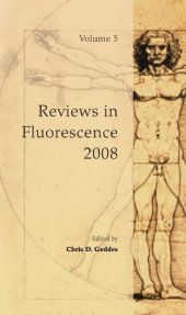 book Reviews in Fluorescence 2008  