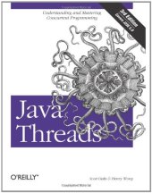 book Java Threads  