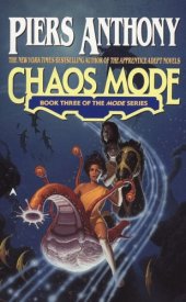 book Chaos Mode (Mode, No. 3)  