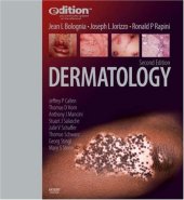 book Dermatology - Bolognia - 2nd Edition, 2-Volume Set  