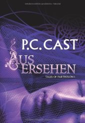 book Tales of Partholon 1: Ausersehen (Roman)  