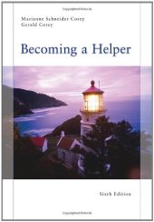 book Becoming a Helper, 6th Edition  