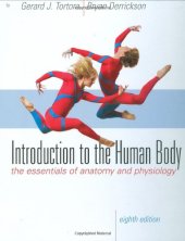 book Introduction to the Human Body  