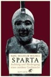 book Sparta: Aufstieg und Niedergang einer antiken Großmacht  