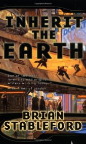 book Inherit the Earth  