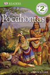 book Pocahontas (DK Readers)  