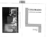 book Colorado - Acting Edition  