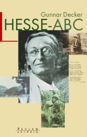 book Hesse-ABC  