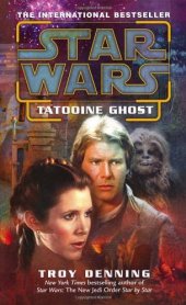 book Tatooine ghost  