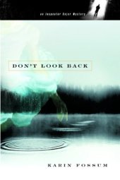 book Don't Look Back  