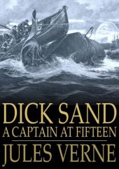 book Dick Sand  