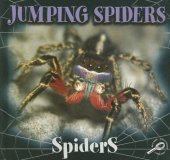 book Jumping Spiders  