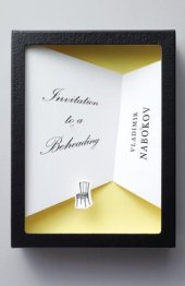 book Invitation to a Beheading  