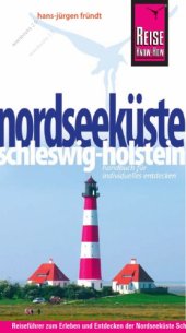 book Nordseeküste Schleswig-Holstein  