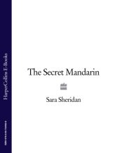 book The Secret Mandarin  