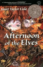 book Afternoon of the Elves  