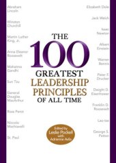 book The 100 Greatest Leadership Principles of All Time  