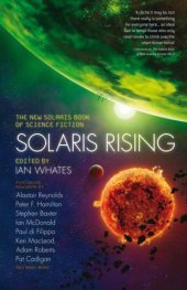 book Solaris Rising: The New Solaris Book of Science Fiction  