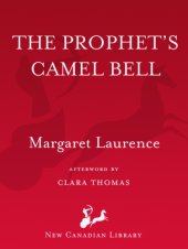 book The Prophet's Camel Bell  