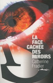 book La face cachée des miroirs  