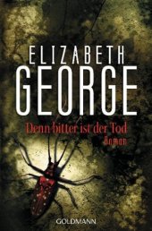 book Denn bitter ist der Tod  