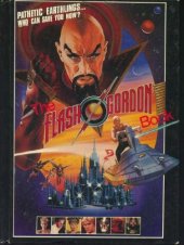 book The Flash Gordon Book  