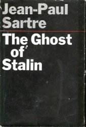 book The Ghost of Stalin  