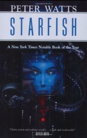 book Starfish  