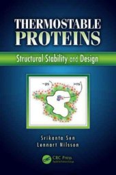 book Thermostable Proteins: Structural Stability and Design  