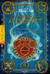 book Die Geheimnisse des Nicholas Flamel - Der unsterbliche Alchemyst  