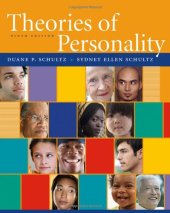 book Theories of Personality