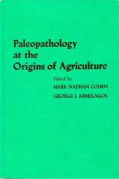 book Paleopathology at the Origins of Agriculture  