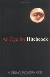 book An eye for Hitchcock  