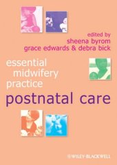 book Essential Midwifery Practice: Postnatal Care  