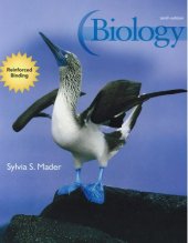 book Biology, 10th Edition  