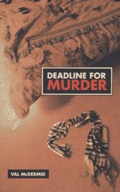 book Deadline for murder: the third Lindsay Gordon mystery  