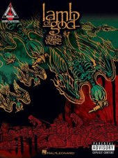 book Lamb of God: Ashes of the Wake  