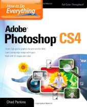 book How to Do Everything Adobe Photoshop CS4  