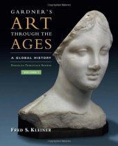 book Gardner’s Art Through the Ages: A Global History