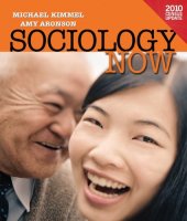 book Sociology Now, Census Update  