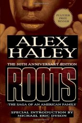 book Roots: The Saga of an American Family  