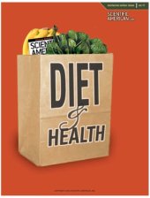 book Diet and Health (Scientific American Special Online Issue No. 11)  