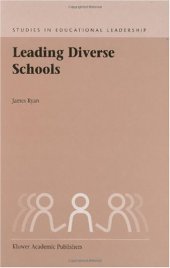 book Leading Diverse Schools