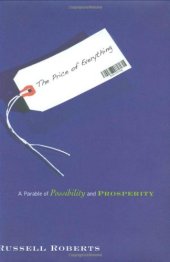 book The Price of Everything: A Parable of Possibility and Prosperity  