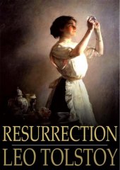 book Resurrection  