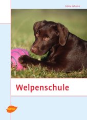 book WELPENSCHULE  