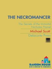 book The Necromancer  