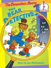 book The Bear Detectives  