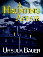 book A Haunting Affair  