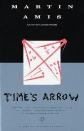 book Time's Arrow  